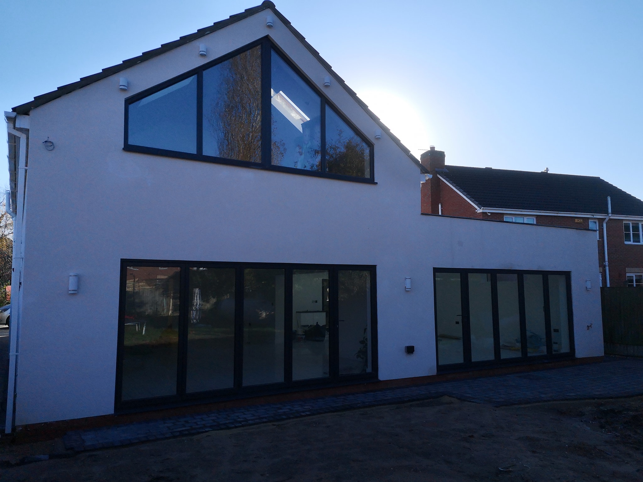 Double Extension, South Hykeham